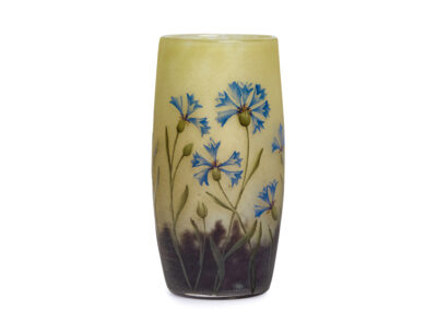 Daum Nancy – Korenbloemen vaas