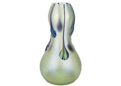 Johann Loetz Witwe – Phänomen Genre 1/18 vase