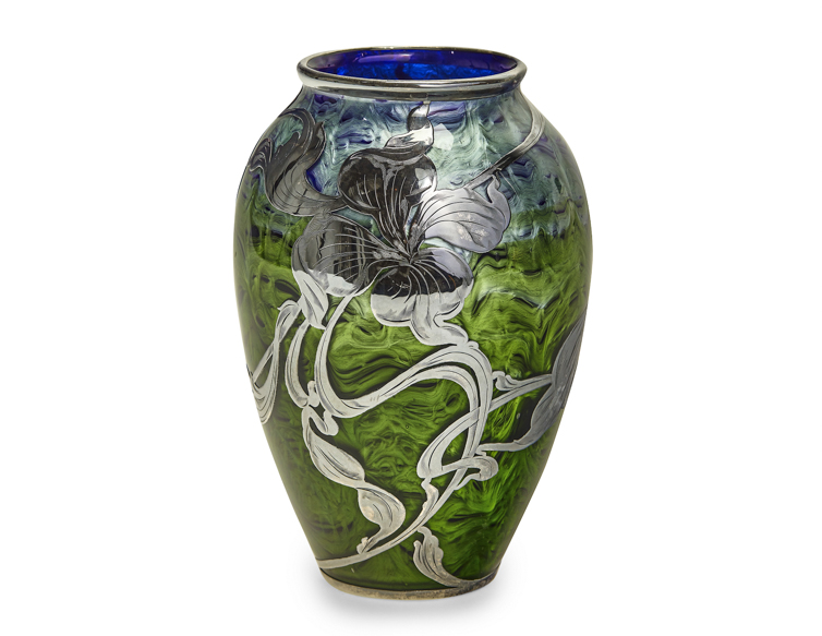 Johann Loetz Witwe – Titania Genre 2534 – PN Series II 3639
