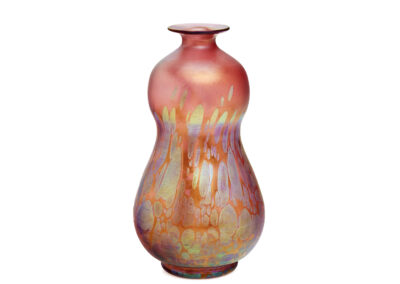 Johann Loetz Witwe – Phänomen Genre 1/473 vase