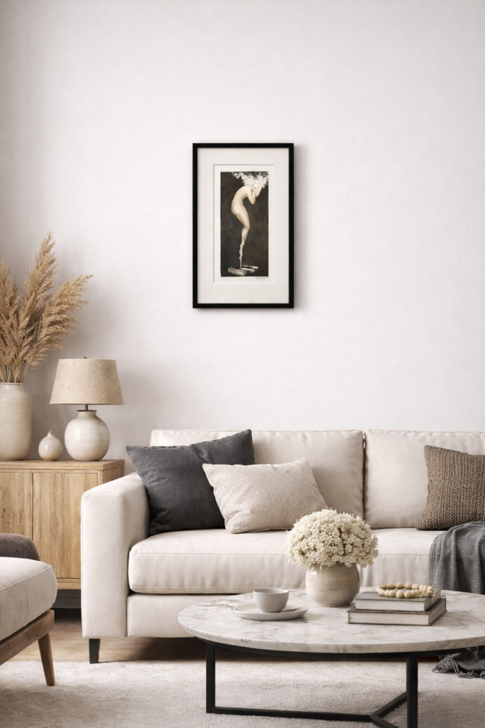 Louis Icast Illusions